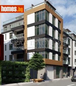 Тристаен, 95m² - Апартамент за продажба - 118647803