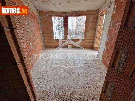 Двустаен, 62m² - Апартамент за продажба - 118648072