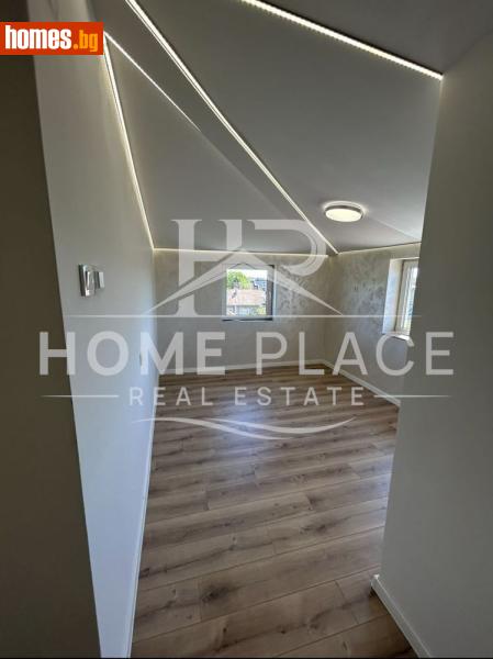 Двустаен, 39m² -  Център, Варна - Апартамент за продажба - Home Place - 118648086