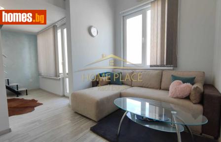 Мезонет, 87m² - Апартамент за продажба - 118648094