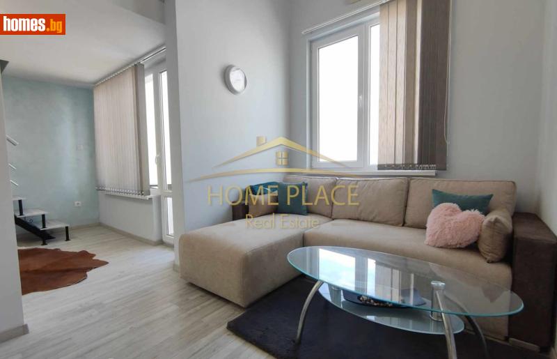 Мезонет, 87m² -  Център, Варна - Апартамент за продажба - Home Place - 118648094