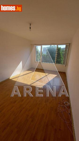 Двустаен, 60m² - Жк. Христо Смирненски, Пловдив - Апартамент за продажба - Арена имот  - 118648290