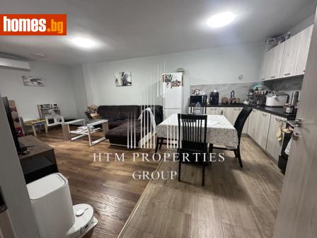 Тристаен, 103m² - Апартамент за продажба - 118652211