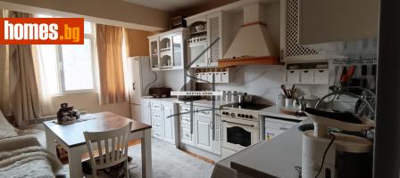 Тристаен, 60m² - Апартамент за продажба - 118657397