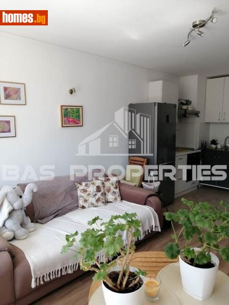 Двустаен, 69m² - Кв. Бояна, София - Апартамент за продажба - BasProperties - 118657469