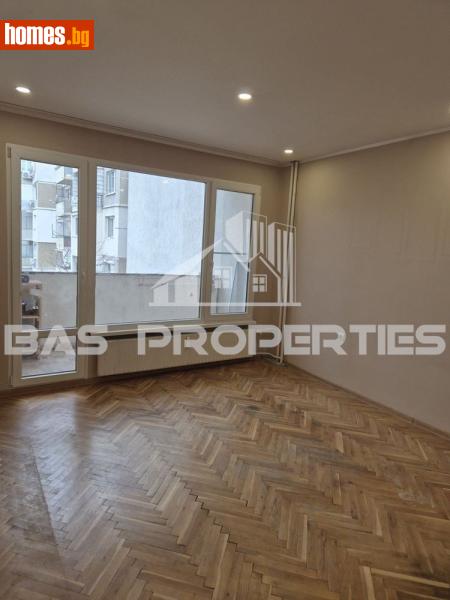 Двустаен, 68m² - Жк. Люлин 10, София - Апартамент за продажба - BasProperties - 118657496