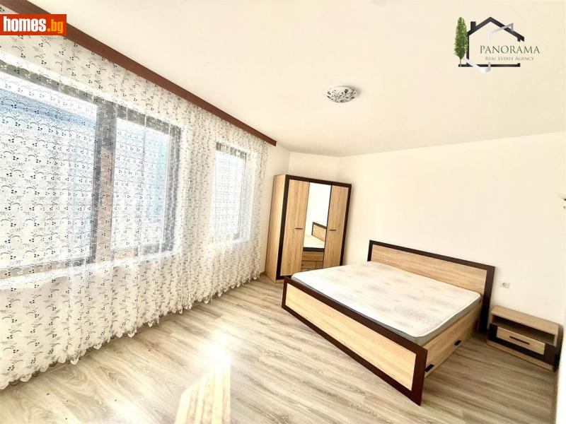Двустаен, 63m² - Шумен, Шумен - Апартамент за продажба - Недвижими имоти ПАНОРАМА - 118657891
