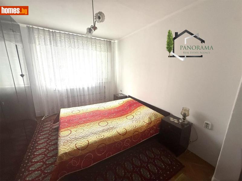 Многостаен, 100m² -  Център, Шумен - Апартамент за продажба - Недвижими имоти ПАНОРАМА - 118657907