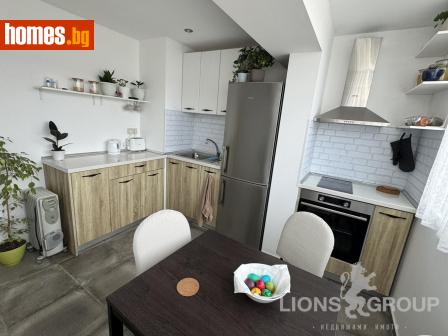 Тристаен, 68m² - Апартамент за продажба - 118658114