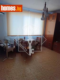 Тристаен, 98m² - Апартамент за продажба - 118658760