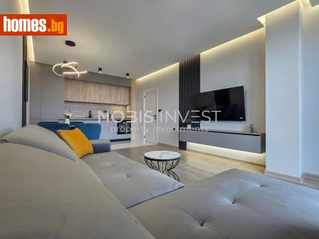 Двустаен, 75m² - Апартамент за продажба - 118658786