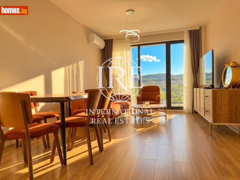 Двустаен, 71m² - К.к.Св.Константин и Елена, Варна - Апартамент за продажба - Интернешънъл Риъл Естейтс - 118659051