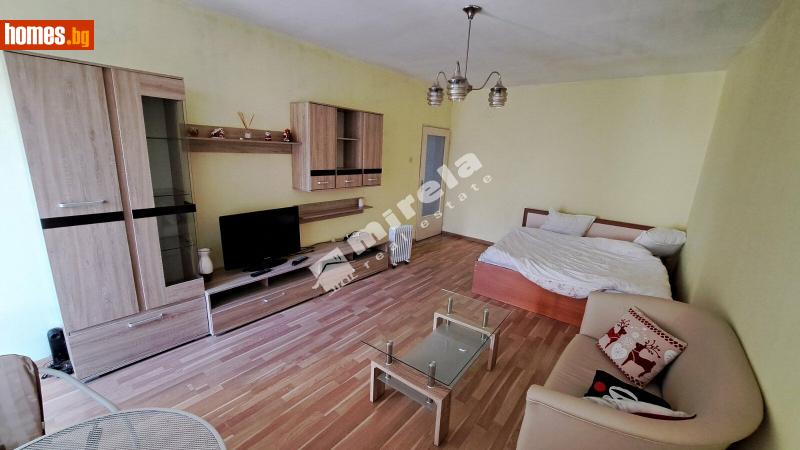 Двустаен, 65m² - Жк. Толстой, София - Апартамент под наем - МИРЕЛА - 118659203