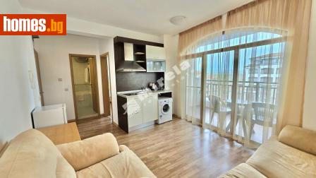 Двустаен, 50m² - Апартамент за продажба - 118659233