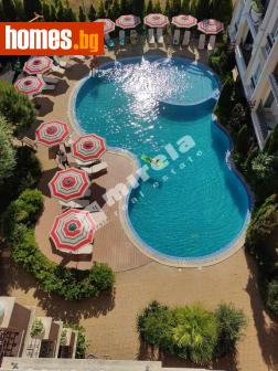 Едностаен, 33m² - Апартамент за продажба - 118659243