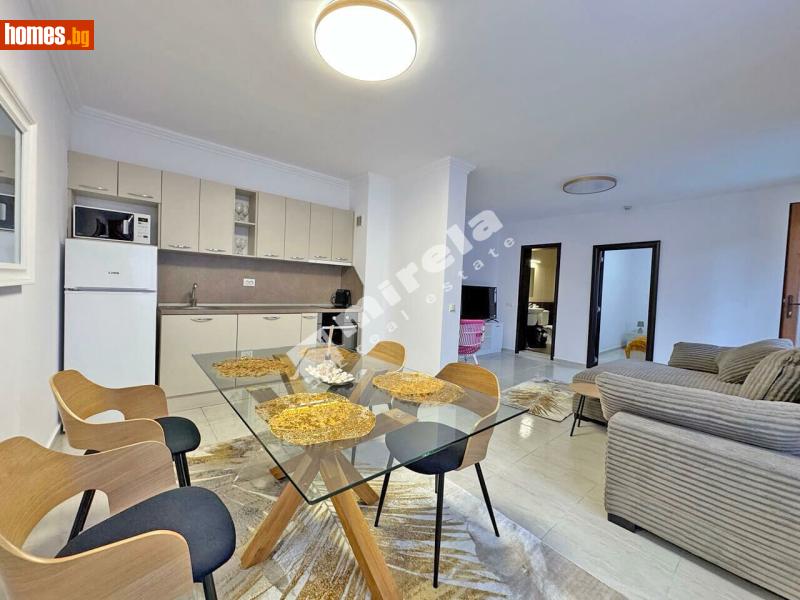 Двустаен, 80m² - Гр.Свети Влас, Несебър - Апартамент за продажба - МИРЕЛА - 118659263