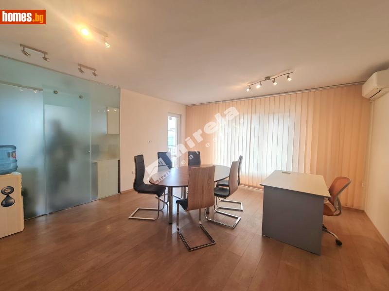 Тристаен, 80m² - Жк. Зона Б19, София - Апартамент под наем - МИРЕЛА - 118659331