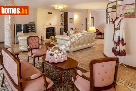 Четиристаен, 253m² - Апартамент за продажба - 118659341