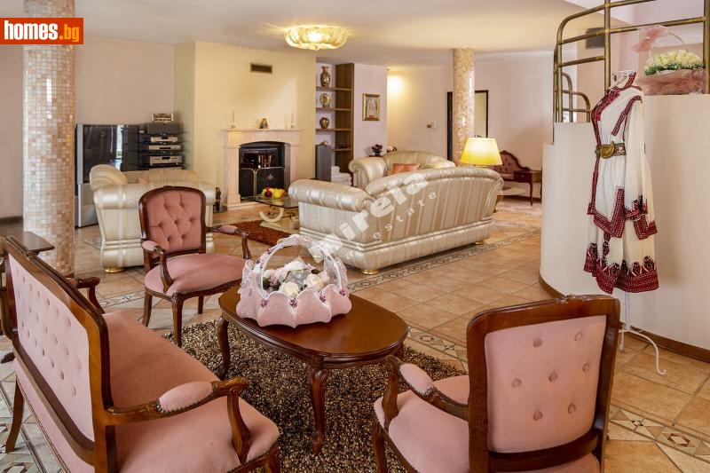 Четиристаен, 253m² - Жк. Лозенец, София - Апартамент за продажба - МИРЕЛА - 118659341