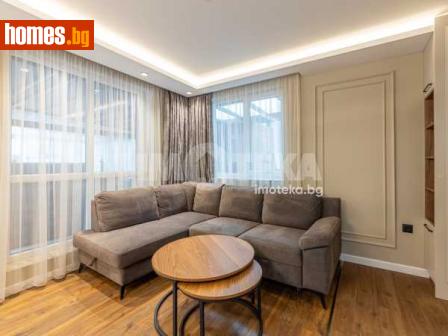 Тристаен, 153m² - Апартамент за продажба - 118659371