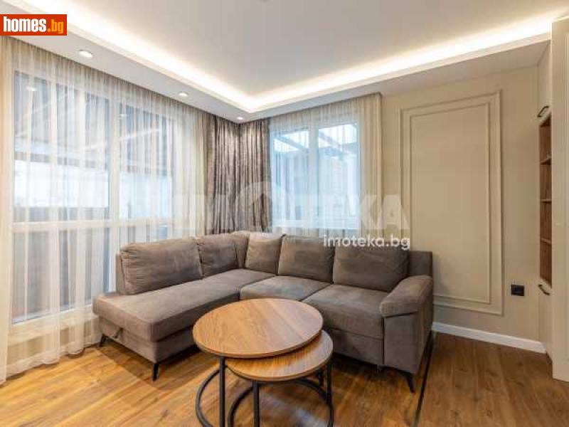 Тристаен, 153m² -  Идеален Център, Варна - Апартамент за продажба - ИМОТЕКА АД - 118659371