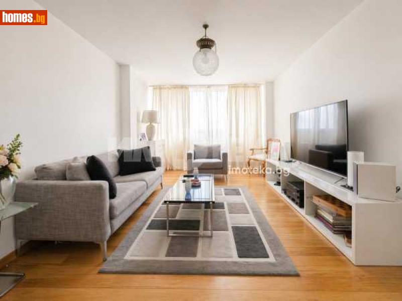 Двустаен, 63m² - Жк. Гоце Делчев, София - Апартамент за продажба - ИМОТЕКА АД - 118659381