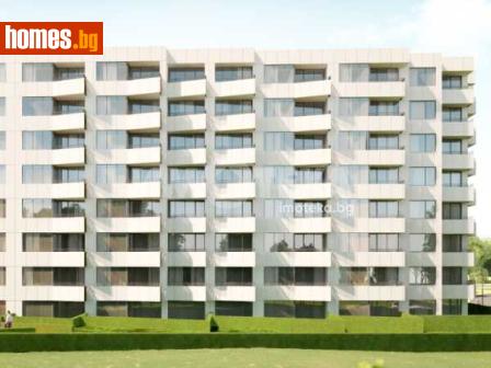 Двустаен, 61m² - Апартамент за продажба - 118659384