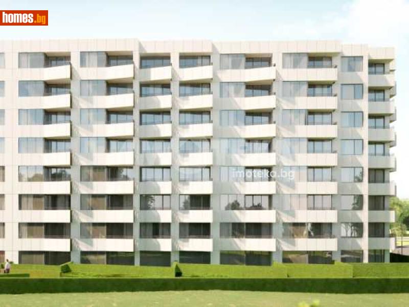 Двустаен, 61m² - М-т Траката, Варна - Апартамент за продажба - ИМОТЕКА АД - 118659384