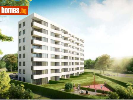 Тристаен, 112m² - Апартамент за продажба - 118659390