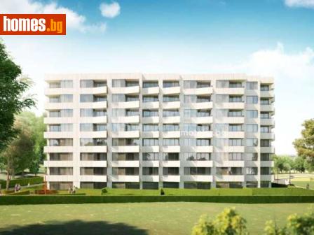 Двустаен, 69m² - Апартамент за продажба - 118659406