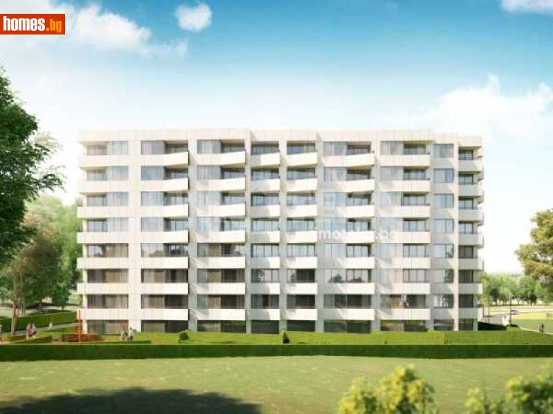 Двустаен, 69m² - М-т Траката, Варна - Апартамент за продажба - ИМОТЕКА АД - 118659406