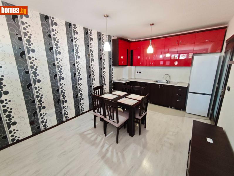 Двустаен, 86m² - Жк. Добруджански, Шумен - Апартамент за продажба - Адрес недвижими имоти - кантора Шумен - 118667620