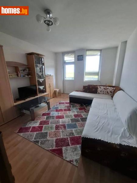Двустаен, 63m² - С.Опълченско, Кърджали - Апартамент за продажба - Тенденс имоти - 118667734