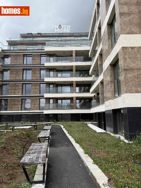 Тристаен, 116m² - Кв. Малинова Долина, София - Апартамент за продажба - Match More - 118667742