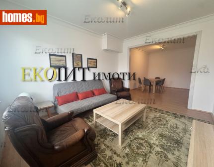 Тристаен, 91m² - Апартамент под наем - 118667791