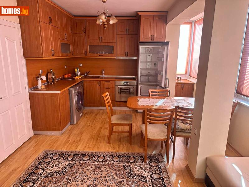 Мезонет, 90m² -  Център, Кърджали - Апартамент под наем - Агенция Кърджали 7 - 118667835