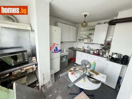Тристаен, 74m² - Апартамент за продажба - 118668608