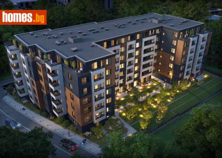 Двустаен, 63m² - Апартамент за продажба - 118668615