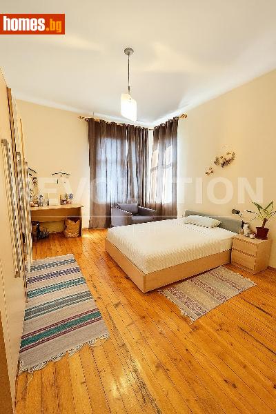 Многостаен, 230m² -  Център, София - Апартамент за продажба - Революшън Естейт - 118668663