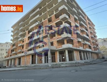 Тристаен, 91m² - Апартамент за продажба - 118668922