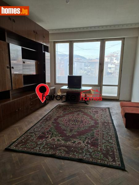 Тристаен, 78m² - Шумен, Шумен - Апартамент за продажба - ФАВОРИТ ХОУМ ПЛЮС НЕДВИЖИМИ ИМОТИ - 118668972