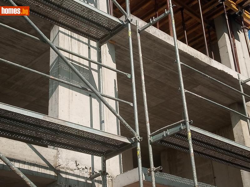 Тристаен, 118m² - Жк. Люлин 6, София - Апартамент за продажба - Ирида - 118669148