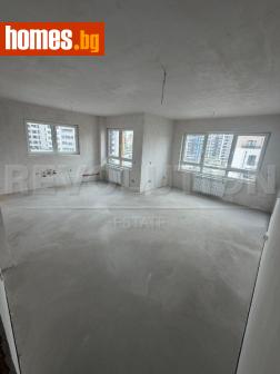Тристаен, 111m² - Апартамент за продажба - 118669423