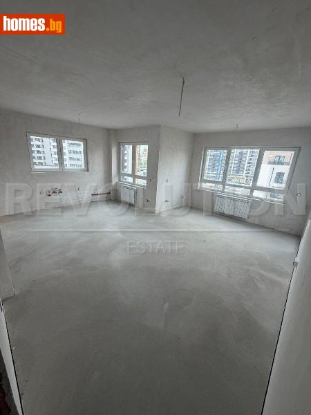 Тристаен, 111m² - Жк. Дружба 2, София - Апартамент за продажба - Революшън Естейт - 118669423