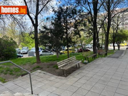 Едностаен, 31m² - Апартамент за продажба - 118669595