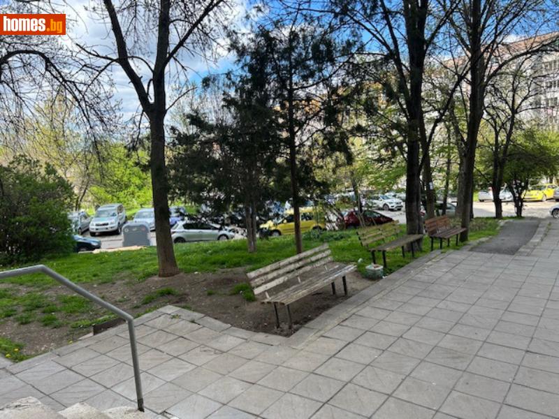 Едностаен, 31m² - Жк. Младост 2, София - Апартамент за продажба - HomeMark - 118669595