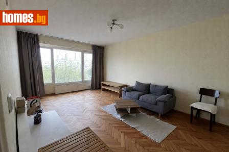 Двустаен, 47m² - Апартамент за продажба - 118669621