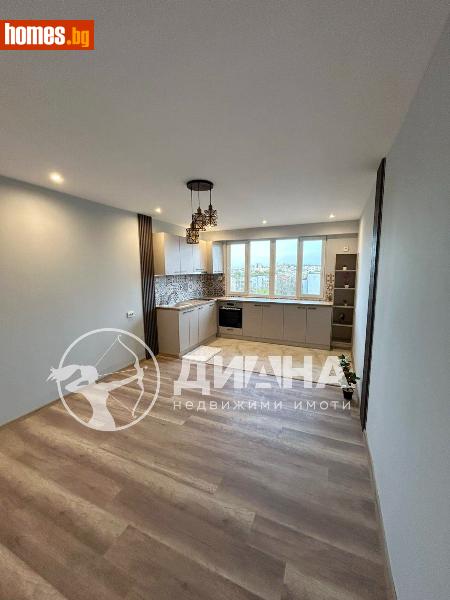 Тристаен, 64m² - Жк Южен, Пловдив - Апартамент за продажба - ДИАНА - 118669651