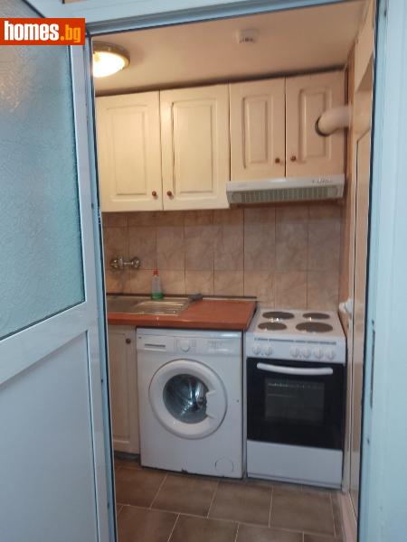 Едностаен, 20m²