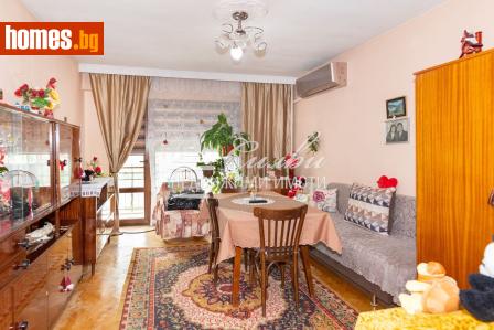 Тристаен, 77m² - Апартамент за продажба - 118669889